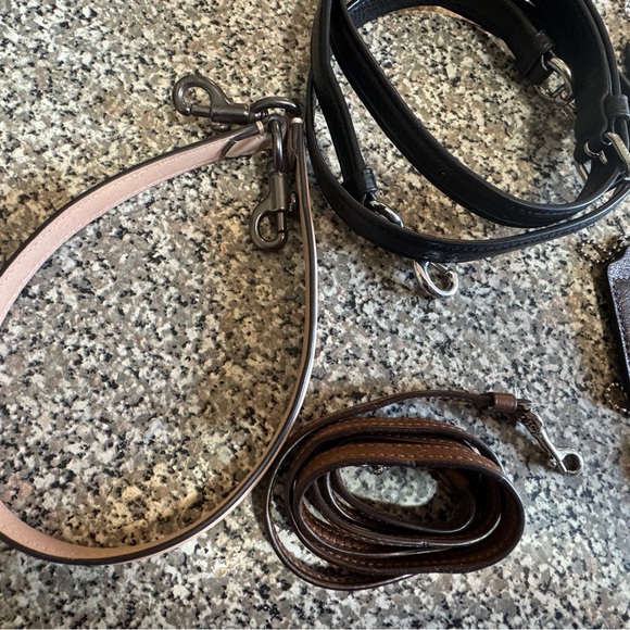 Coach tags bundle - Picture 4 of 16